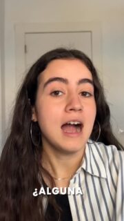 Hay muchos lenguajes para expresar el amor que sentimos por nuestras amigas, pero ¿alguna vez os habéis escrito una carta?

El 14 de febrero nos juntamos para escribir en este tallercito impartido por @otras_narrativas Partiremos de las cartas que ya elaboraron otras autoras en el pasado para compartir las palabras de amor que sentimos por nuestros vínculos más cercanos

Avisa a tu comadre de confianza para hacer juntas un plan alternativo en este día💓💓💓