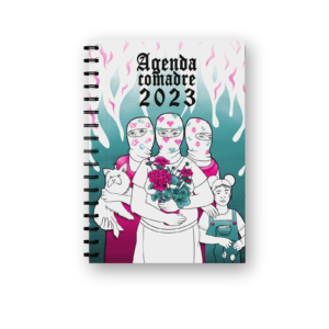 Agenda Comadre 2023