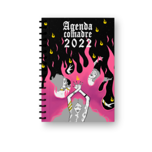 Agenda Comadre 2022