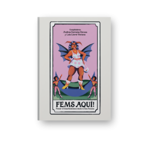 FEMS AQUÍ!