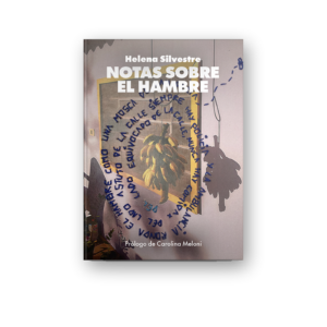 LIBRO: NOTAS SOBRE EL HAMBRE