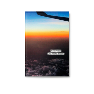 Montevideo, una noche de asilo