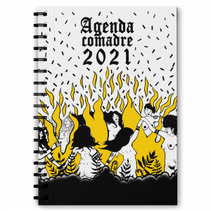 Agenda Comadre 2021