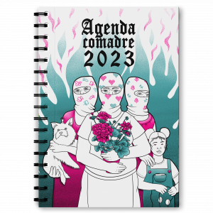 Agenda Comadre 2023