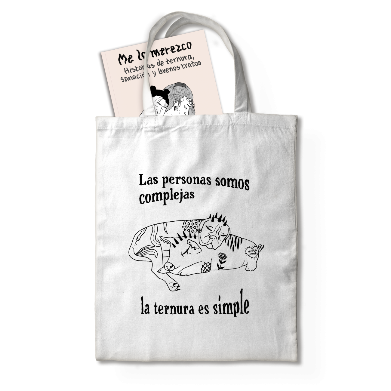 Libro Me Lo Merezco Editorial Avenate