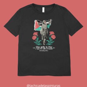Camiseta Palestina