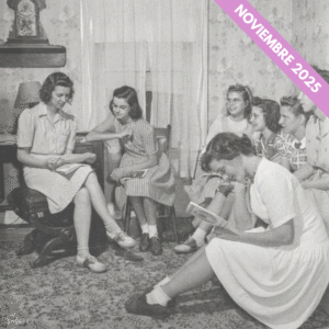 TALLER · Escritura como dispositivo de memoria NOVIEMBRE 2025