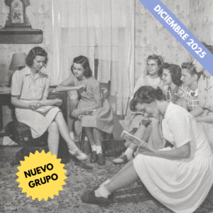 TALLER · Escritura como dispositivo de memoria DICIEMBRE 2025