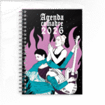 AGENDA COMADRE 2026 LACHICADELASPINTURAS