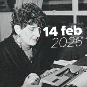 14 feb | Tallercito: "Te escribí una carta de amor, amiga" <3